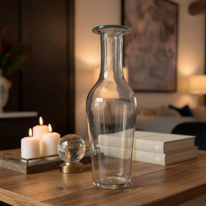 Morandi Vase