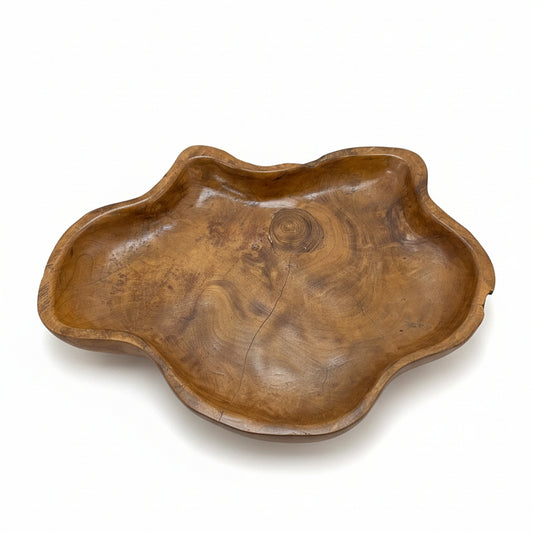 Wooden Tray