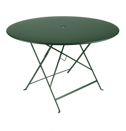 Fermob 46" Bistro Tables