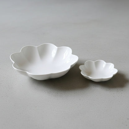 Blooming Lotus Bowl