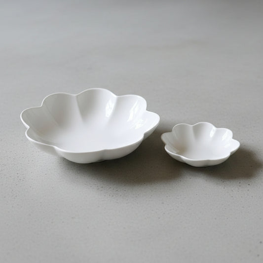 Blooming Lotus Bowl