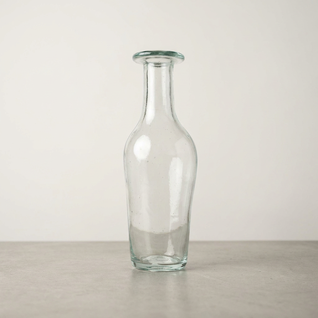 Morandi Vase