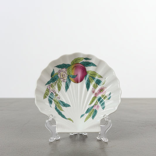 Vintage French Shell Dish