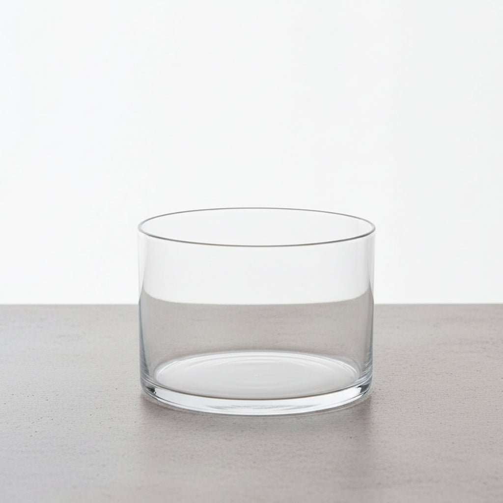 Oval Dish