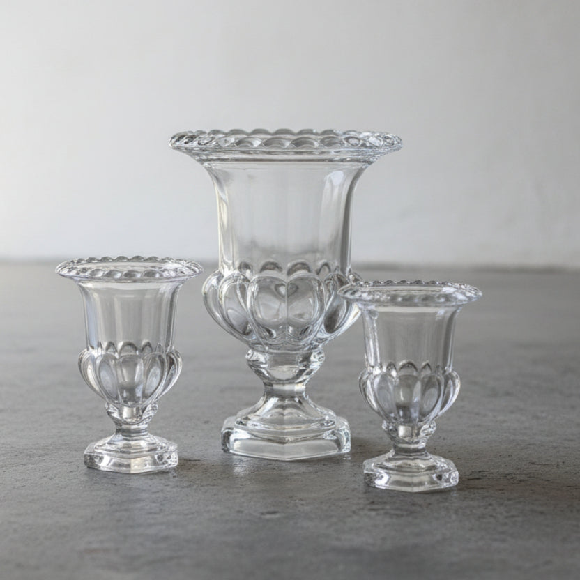 Crystal Urn