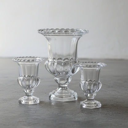 Crystal Urn