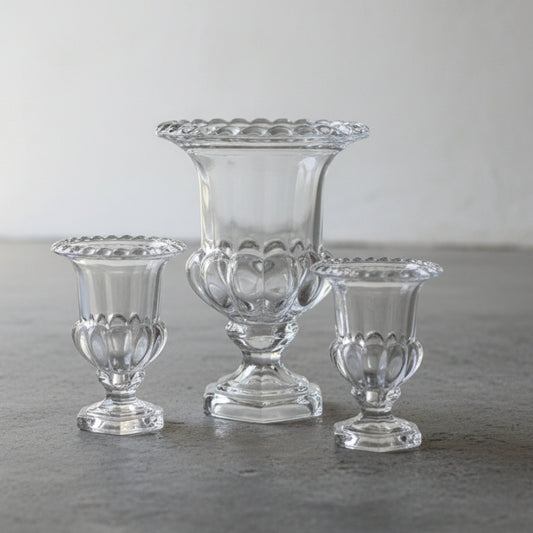 Crystal Urn