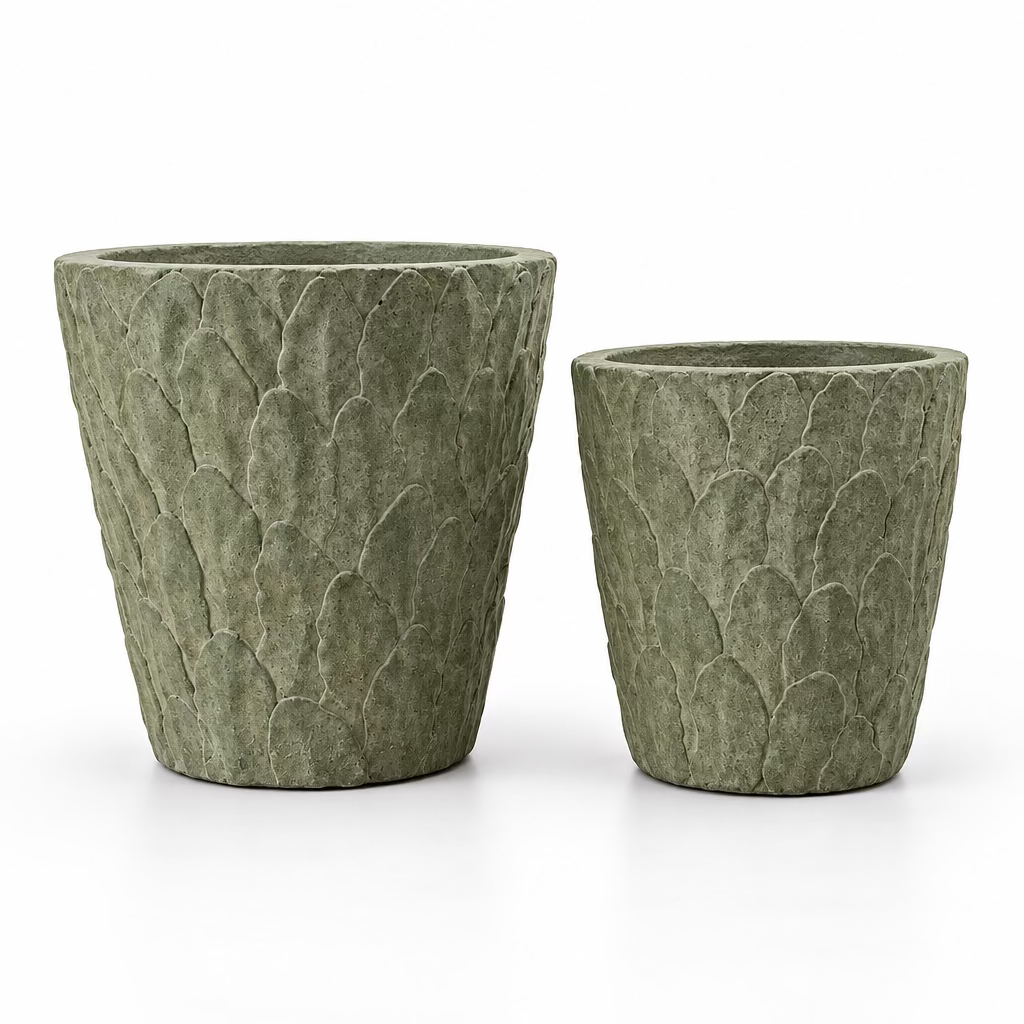 Feldburg Pots