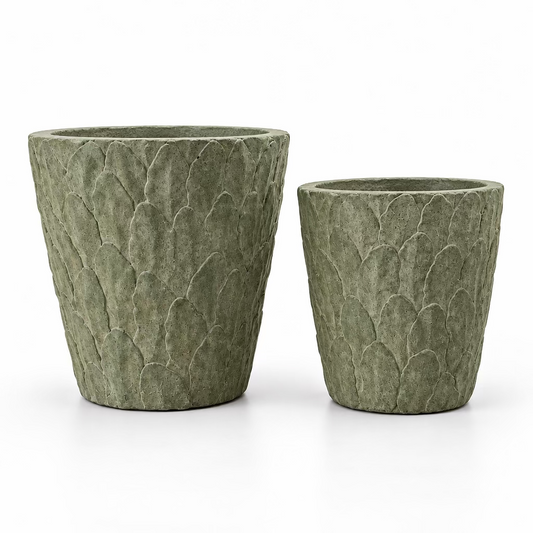 Feldburg Pots