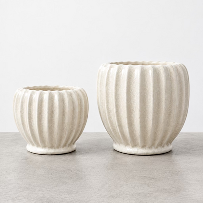 Melia Pots