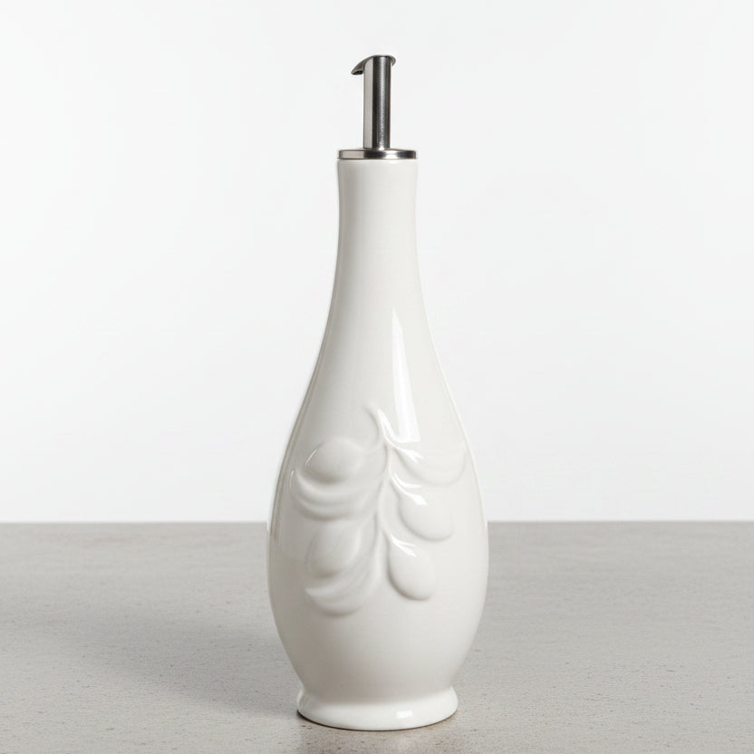Classique Oil and Vinegar Cruet