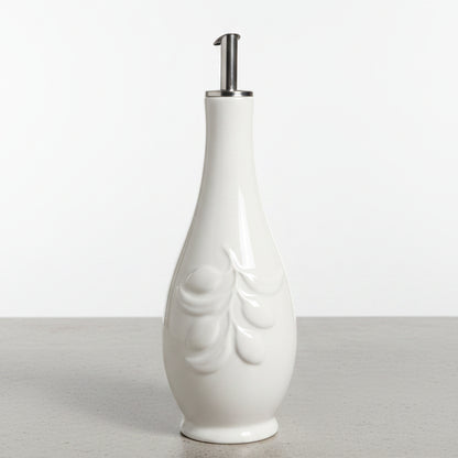 Classique Oil and Vinegar Cruet