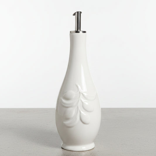 Classique Oil and Vinegar Cruet