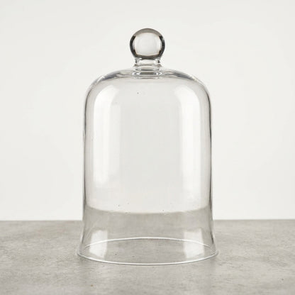 Candle Cover Bell Jar