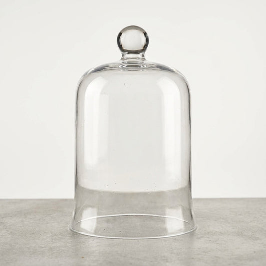 Candle Cover Bell Jar