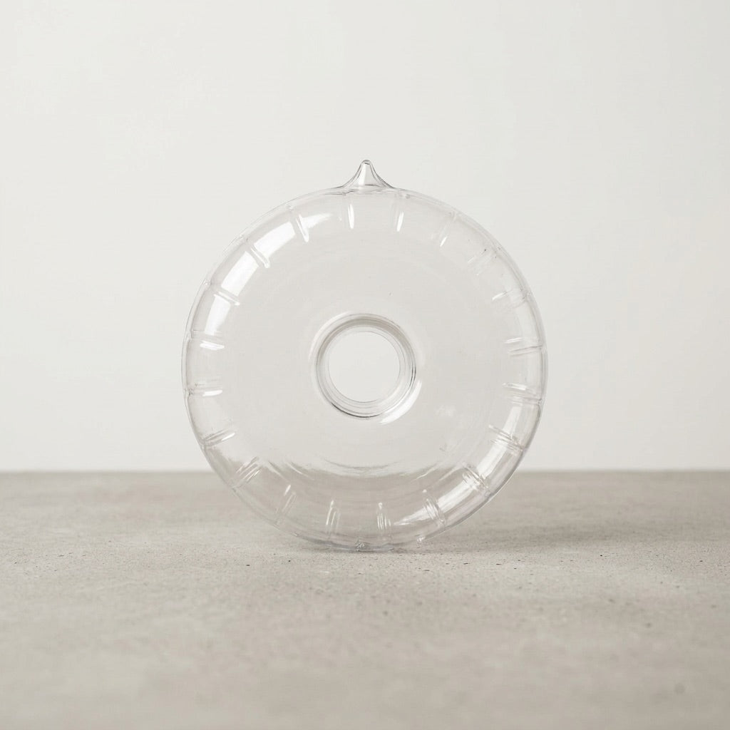 Flower Floater Vase