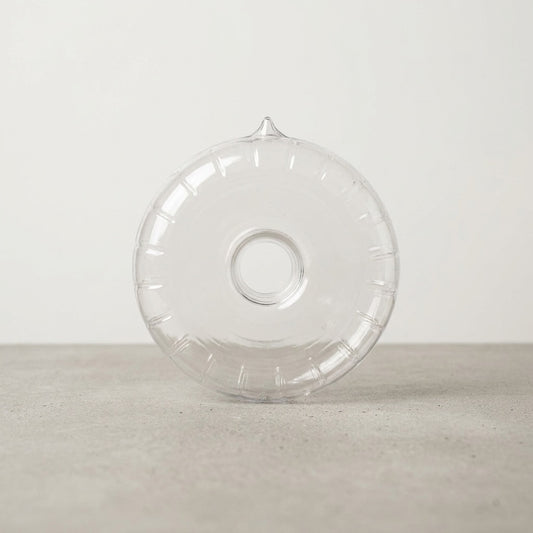 Flower Floater Vase