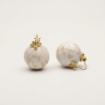 Gabrielle Sanchez x ELIZABETH STUART Flyer Earrings
