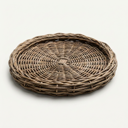 Jules Round Tray