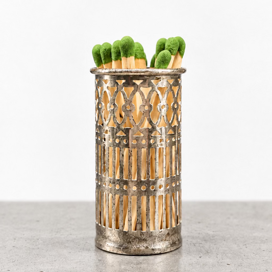 Vintage Japanese Toothpick Holder