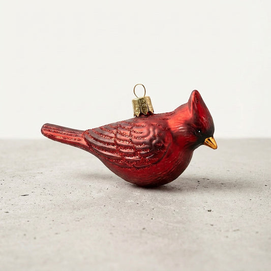 Northern Cardinal Ornament