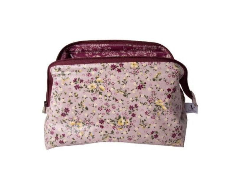 Classic Cosmetic Bag