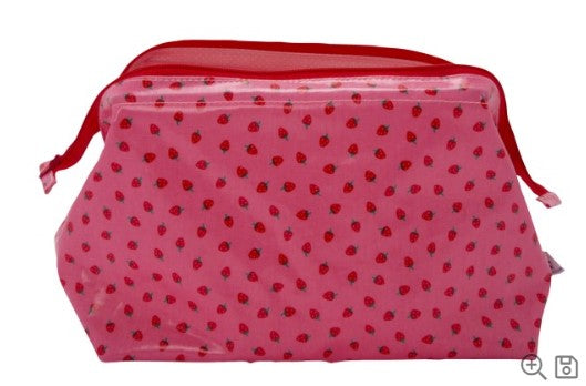 Classic Cosmetic Bag