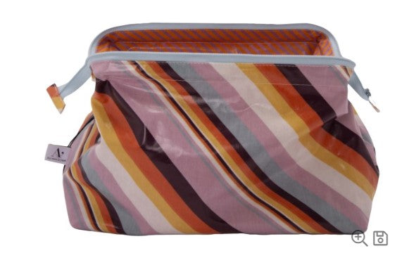 Classic Cosmetic Bag