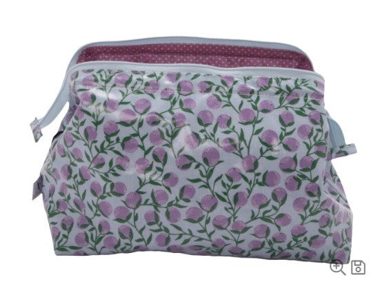 Classic Cosmetic Bag