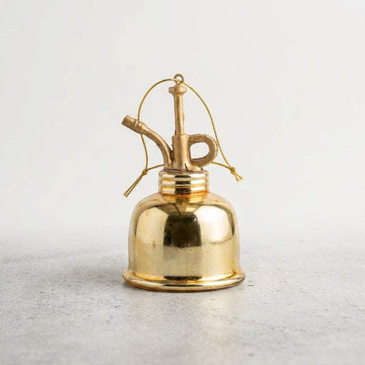 Plant Mister Ornament