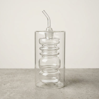 Rings Collection Oil Bottle
