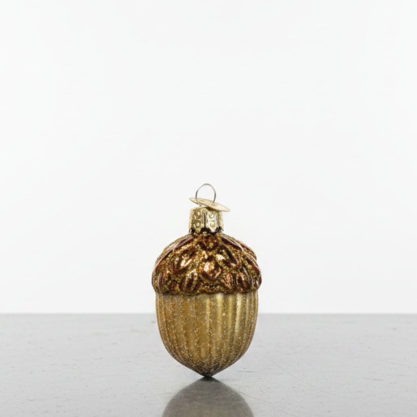 Acorn Ornament