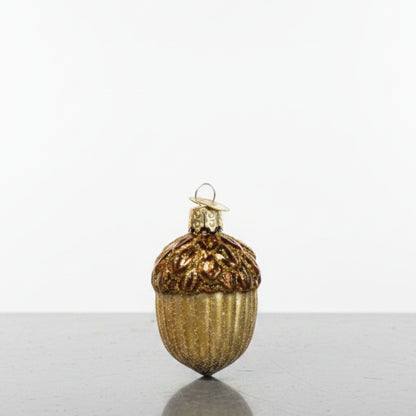 Acorn Ornament