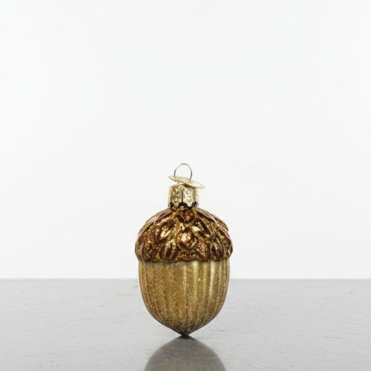 Acorn Ornament