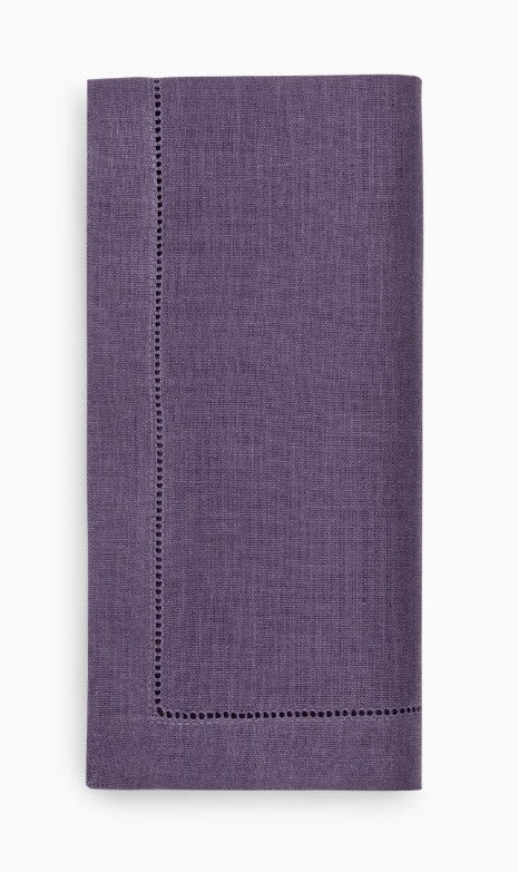 SFERRA Regatta Dinner Napkins — Prepacked Set of 4