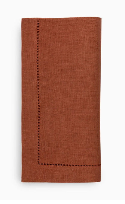 SFERRA Regatta Dinner Napkins — Pack of 4