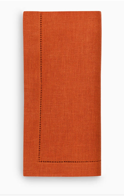 SFERRA Regatta Dinner Napkins — Pack of 4