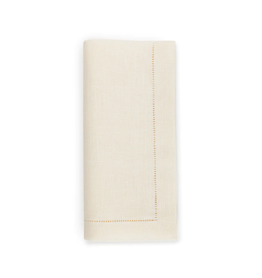 SFERRA Regatta Dinner Napkins — Pack of 4