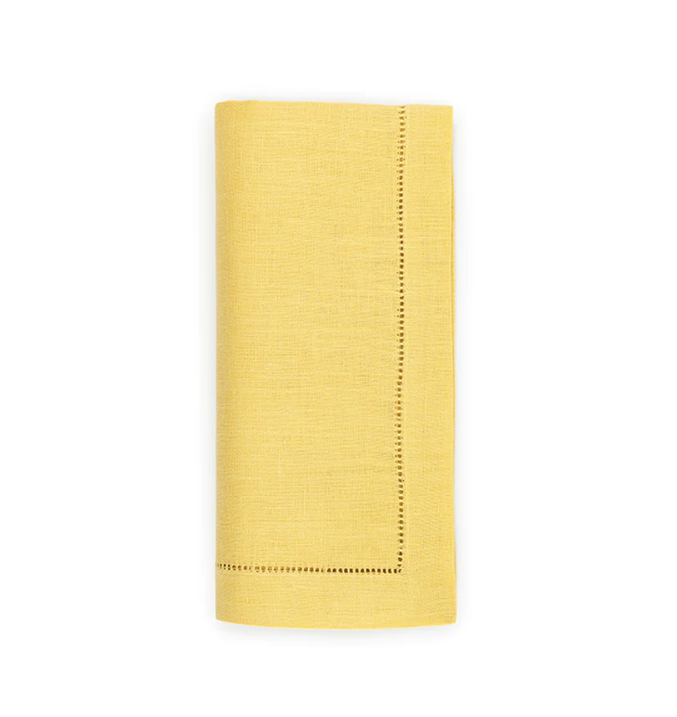 SFERRA Regatta Dinner Napkins — Pack of 4