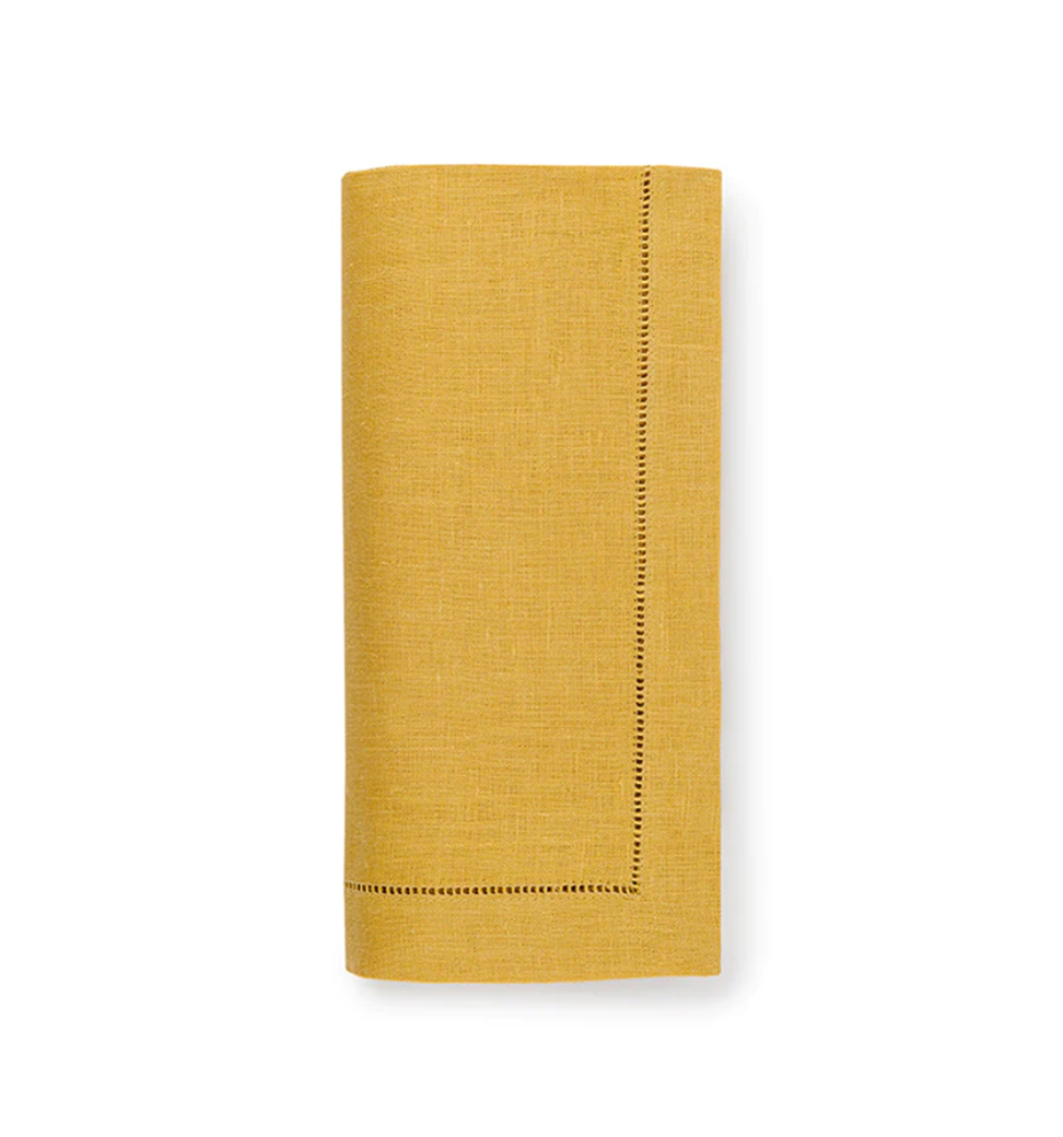 SFERRA Regatta Dinner Napkins — Prepacked Set of 4