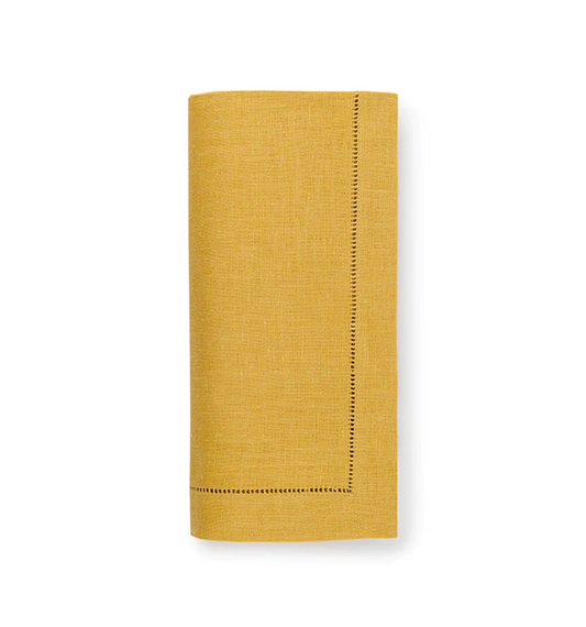 SFERRA Regatta Dinner Napkins — Prepacked Set of 4
