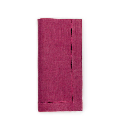 SFERRA Regatta Dinner Napkins — Pack of 4