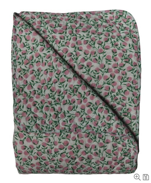 Colette Picnic Quilt