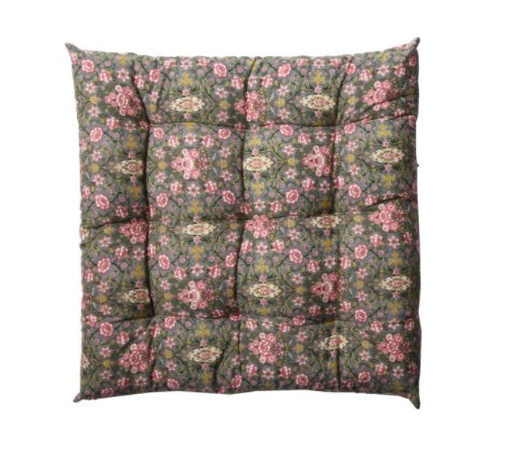 Louise Box Cushion