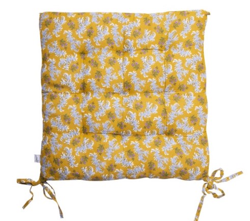 Louise Box Cushion