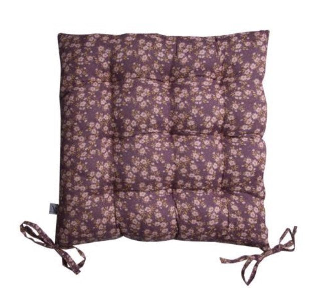 Louise Box Cushion