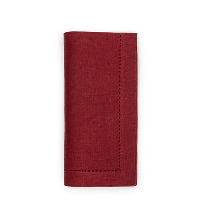 SFERRA Regatta Dinner Napkins — Pack of 4