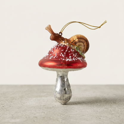 Woodfield Snail
