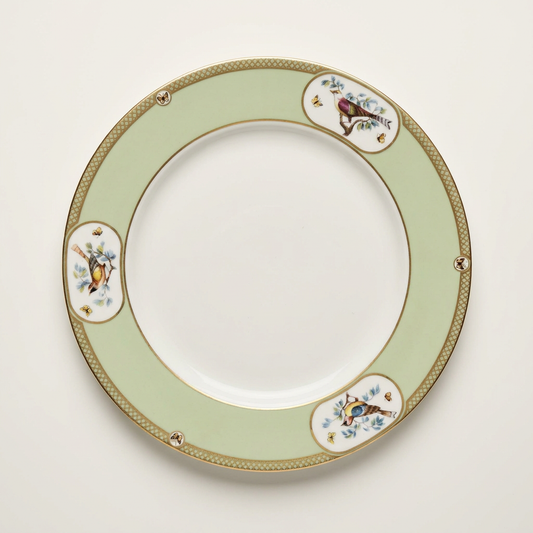 Windsor Bird Dinnerware Collcetion