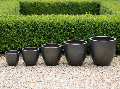 Egg Planter - Various Sizes and Colors.